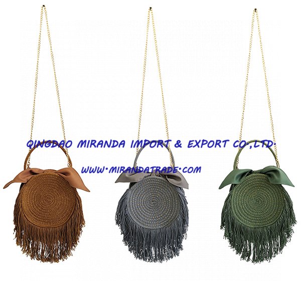 Cotton rope bag MXYD6587R2