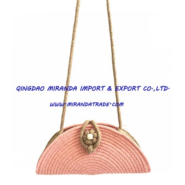 Cotton rope bag MXYD6401 