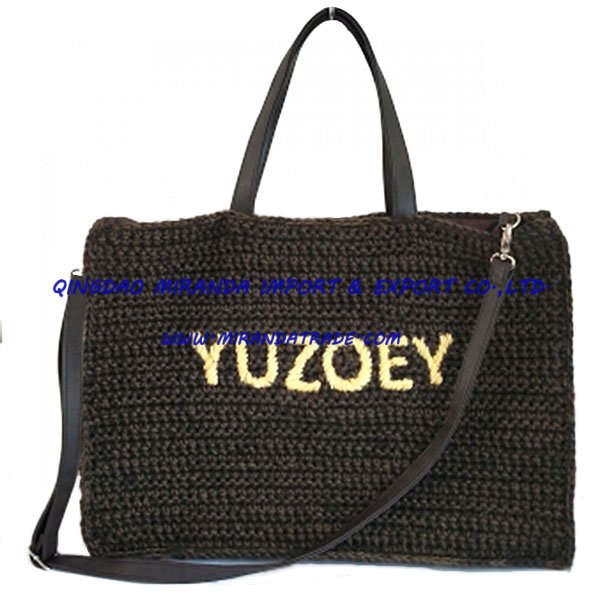 Knitting bag MXYD6757