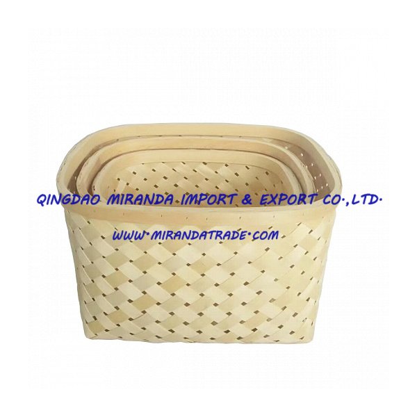 Storage basket MA09-1009 Set3