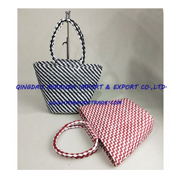 Paper straw bag  MXYD6890