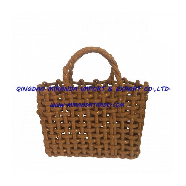 Cotton rope bag MXYD6968