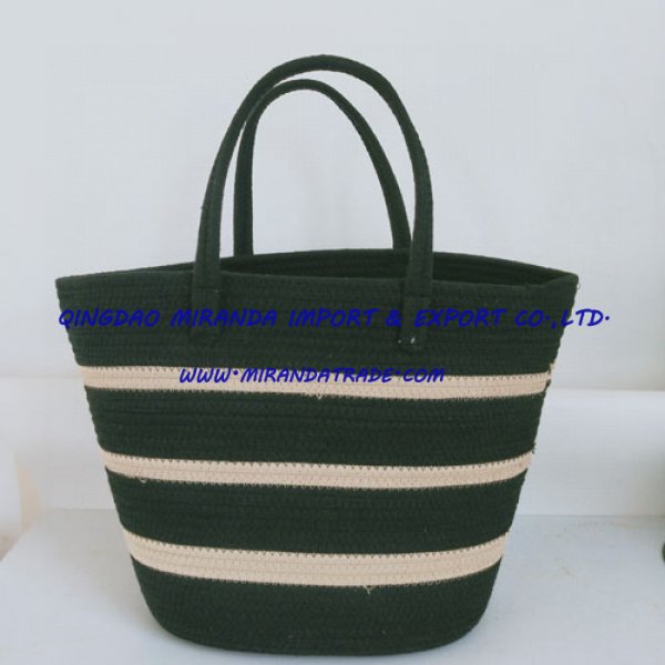 Cotton rope bag MXYD5231R1