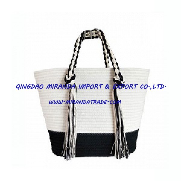 Cotton rope bag MXYD5223