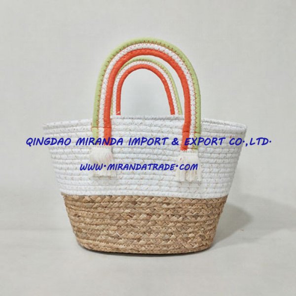 straw bag  MXYD5193