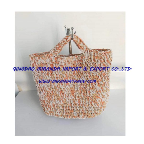 New style winter crochet bag MXYD5758