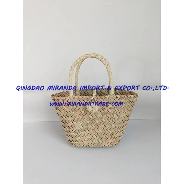 Paper straw bag  MXYD5998