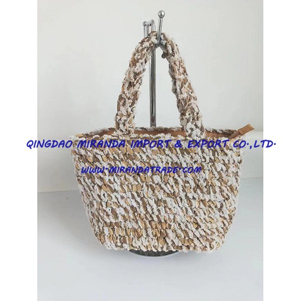 Paper straw bag  MXYD1032