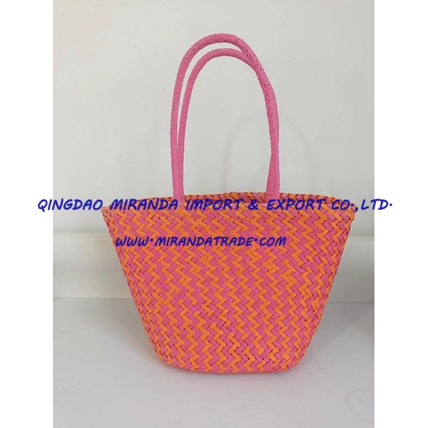 Paper straw bag  MXYD5975