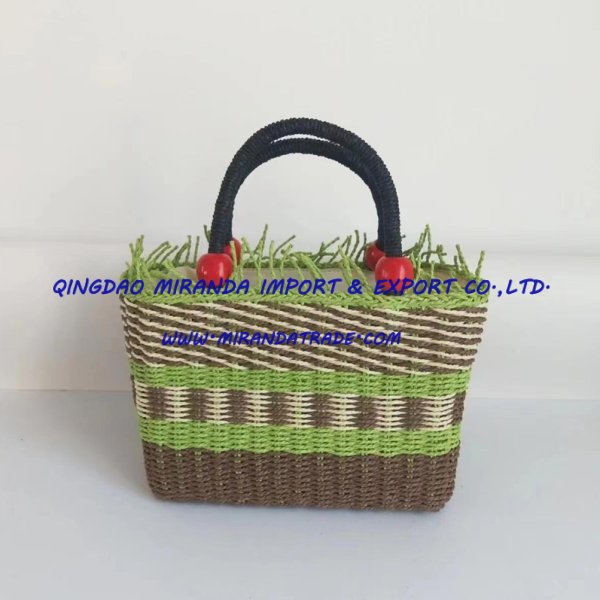 Paper straw bag MXYD1059