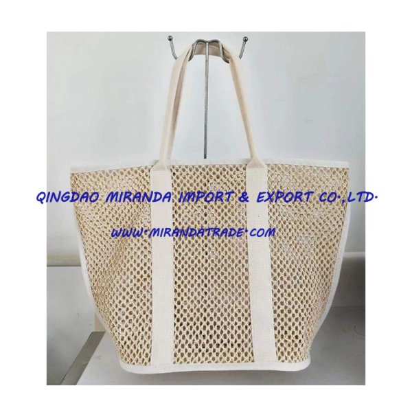 Paper straw bag MXYD5605