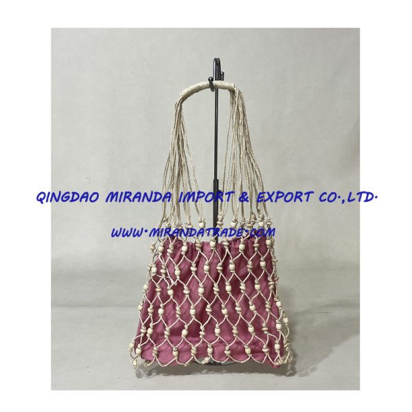 Paper straw bag MXYD1103