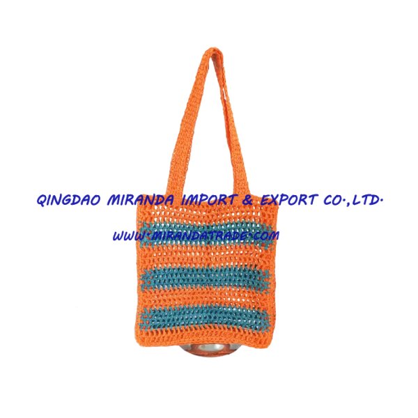 Paper straw bag MXYD1088