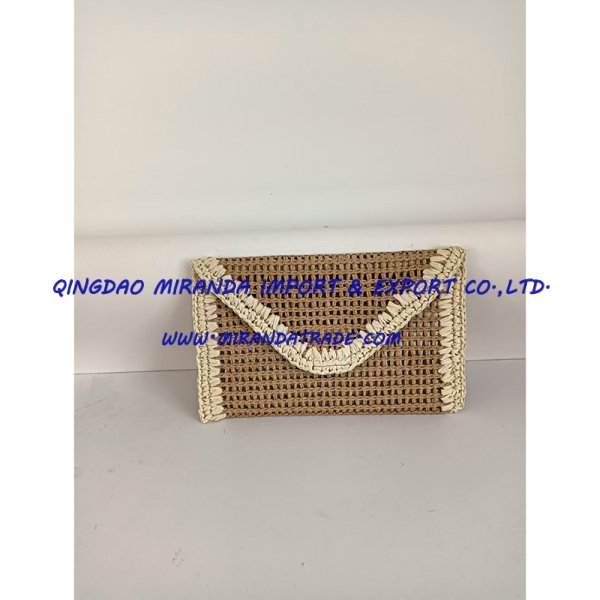 Paper straw bag MXYD1173