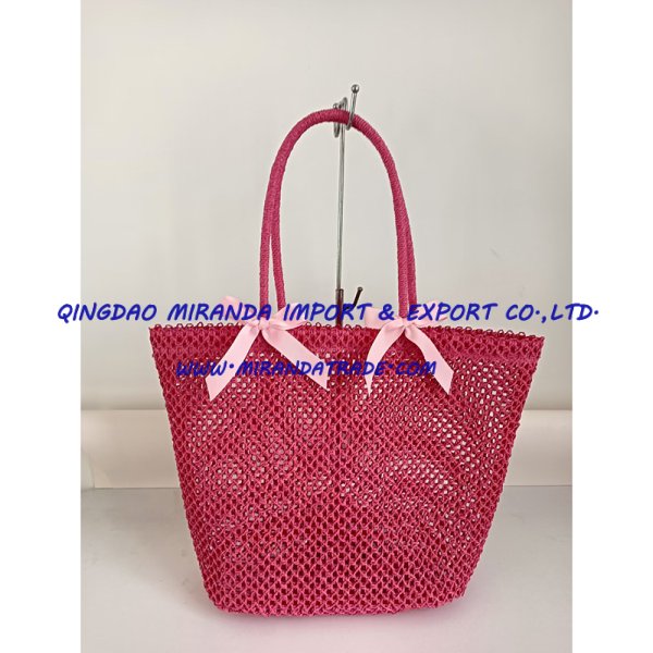 Paper straw bag MXYD1178