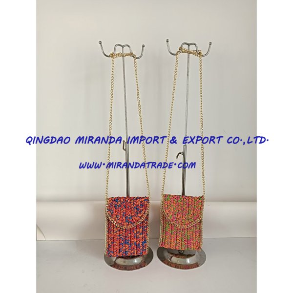 Paper straw bag MXYD1172