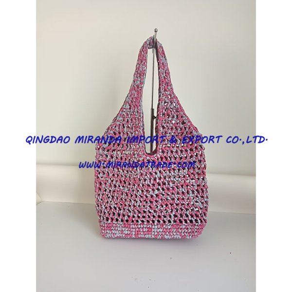 Paper straw bag MXYD1166