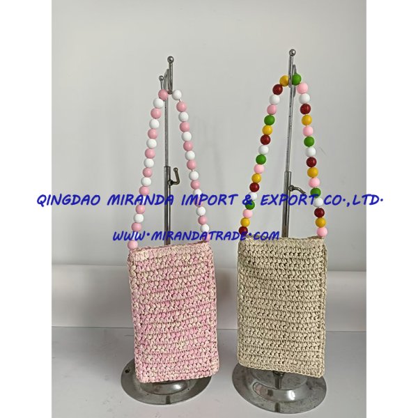 Paper straw bag MXYD1199