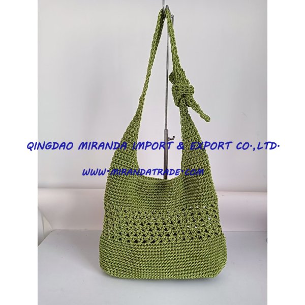Paper straw bag MXYD1164