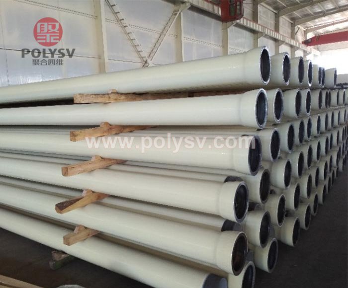 JHSW8604 Pipeline Heavy Duty  Anti-corrosion Polyurethane Material