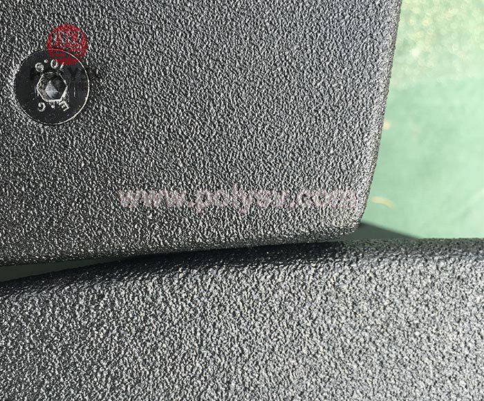 JHSW8605 Loudspeaker Box Decorative Protection Polyurea Material