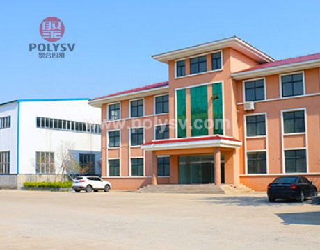 Qingdao Polyswell Technology Co.,Ltd. 