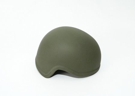 polyurea for helmet