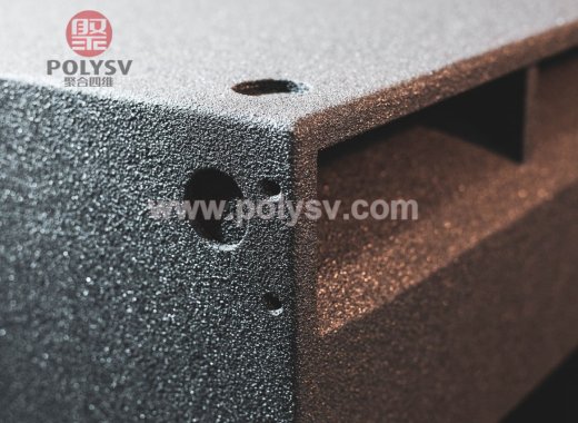 Polysv Speaker Box Decoration Protection Polyurea Has Been Praised by Customers
