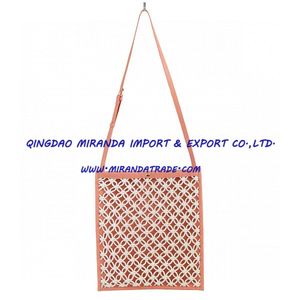 Macrame bag  MXYD6704