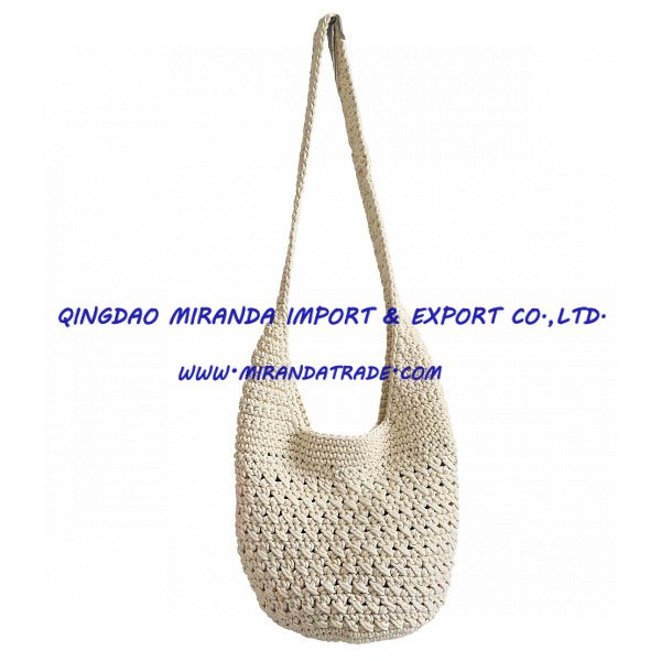 Macrame bag MXYD6480