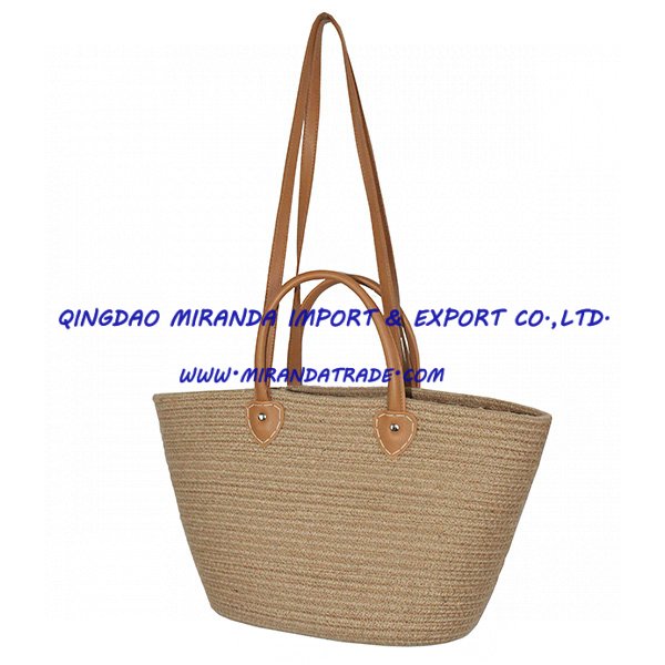 Straw bag MXYD6700