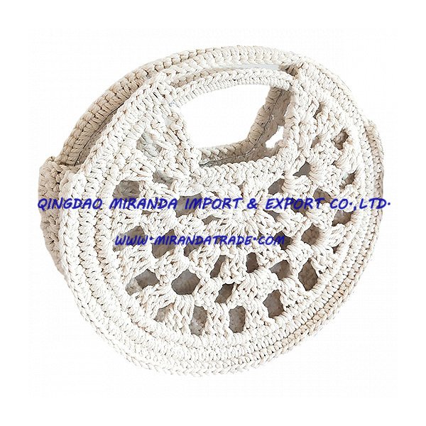 Macrame bag MXYD6735