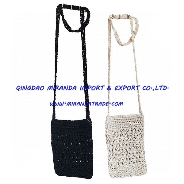 Macrame bag MXYD6723 