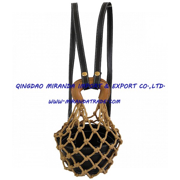 Macrame bag  MXYD6361