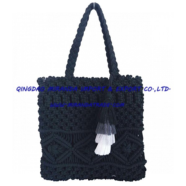 Macrame bag MXYD6453 