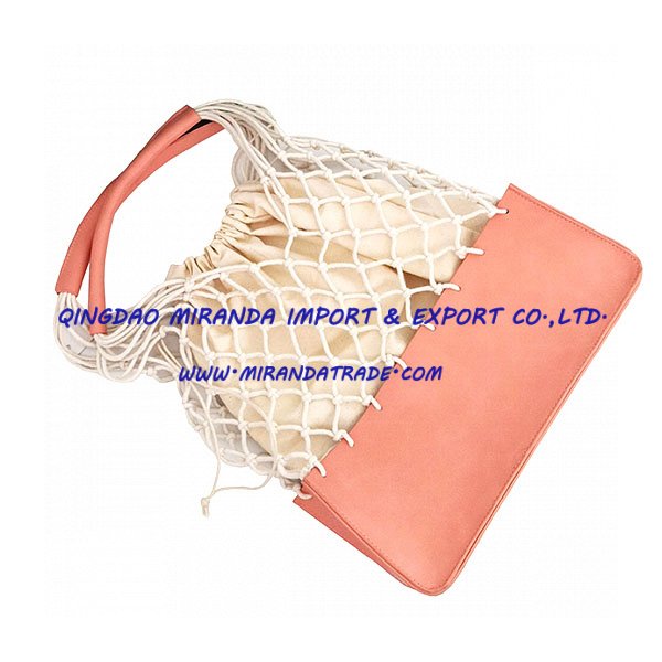 Macrame bag MXYD6622