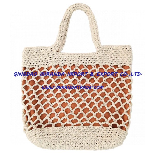 Macrame bag  MXYD6560