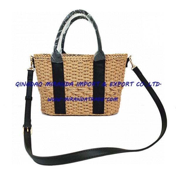 Paper straw bag  XYD6740 