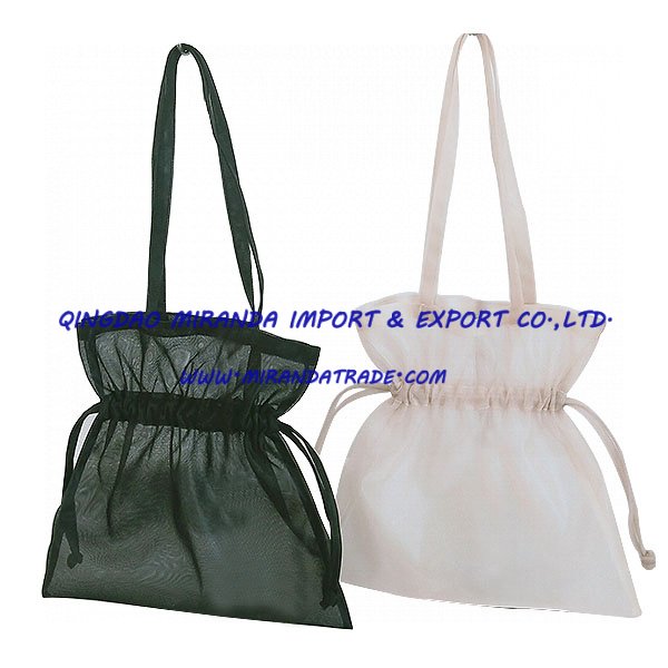 Nylon hand bag  MXYD6547R2