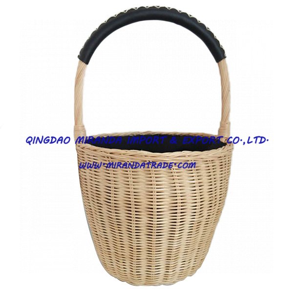 Rattan bag MXYD6250