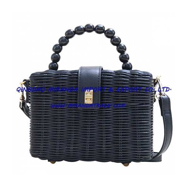 Rattan bag MXYD6680R2 