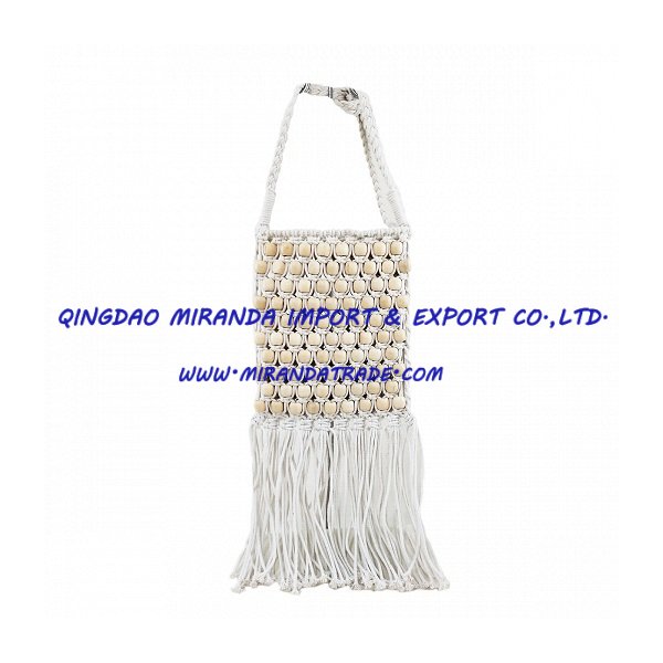 Macrame bag MXYD6773