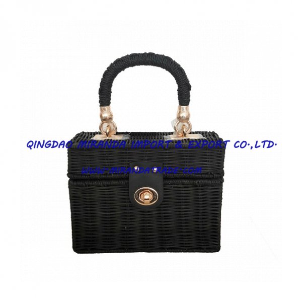 Rattan bag MXYD6829