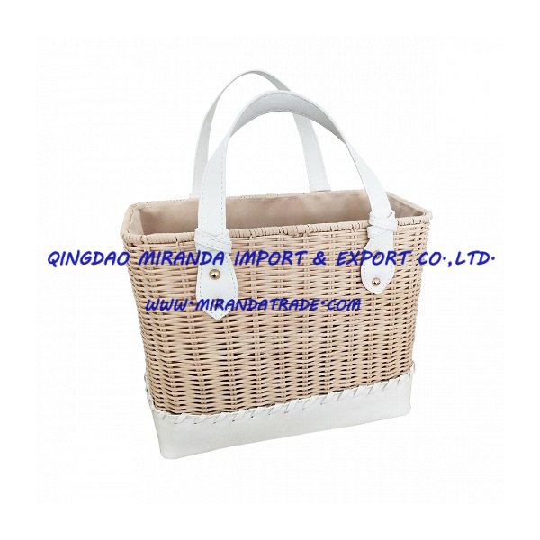 Rattan bag  MXYD6831