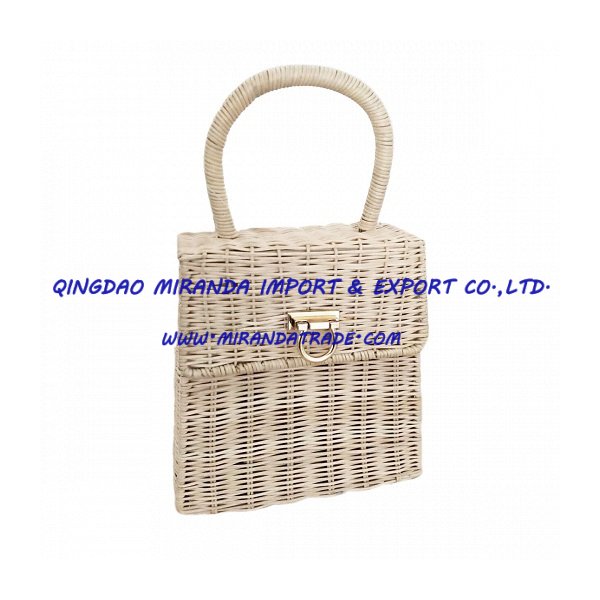 Rattan bag MXYD6832