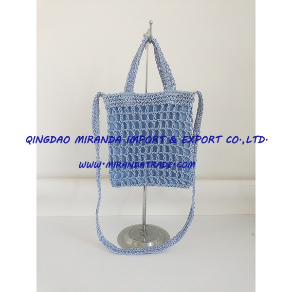 Paper straw bag  MXYD1038