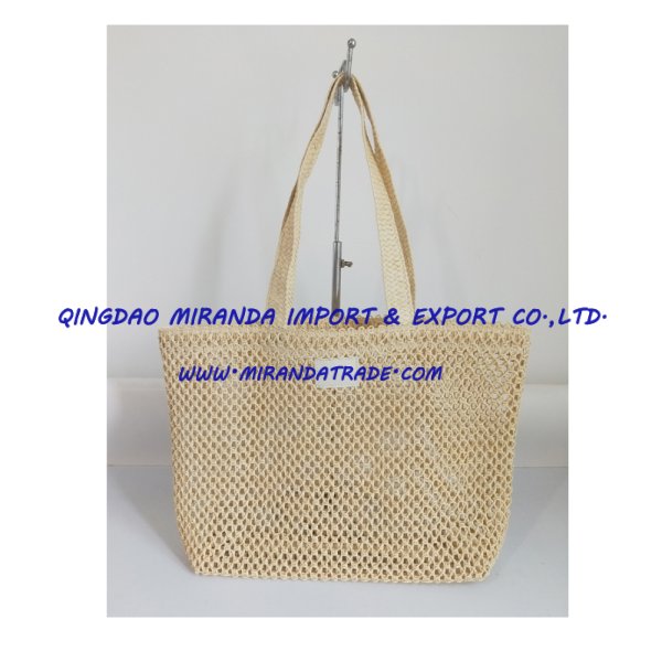 Paper straw bag MXYD1094