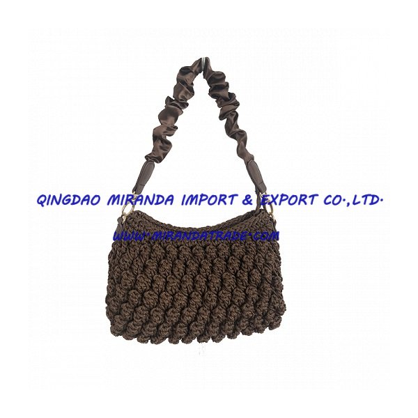 PP crochet bag MXYD6804