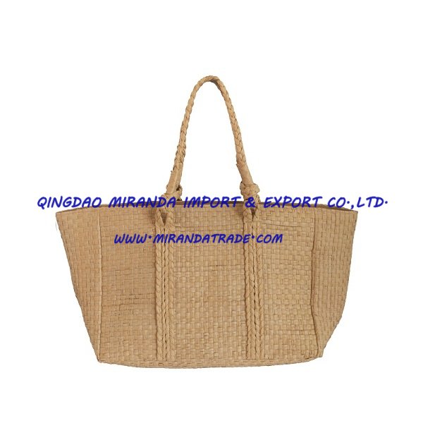 Paper straw bag  MXYD6970