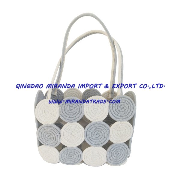 Cotton rope bag MXYD5103